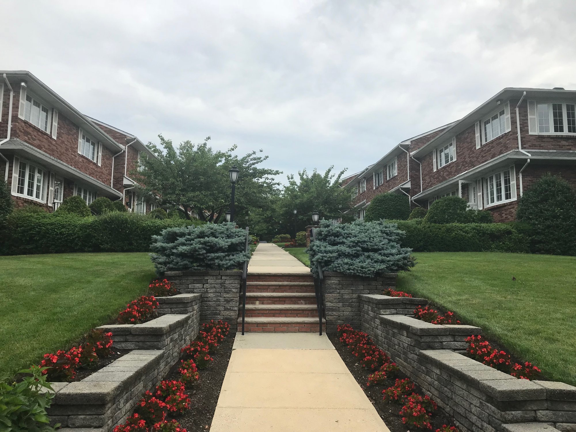 Townhomes for sale Summit Executive House Townhomes Summit, NJ